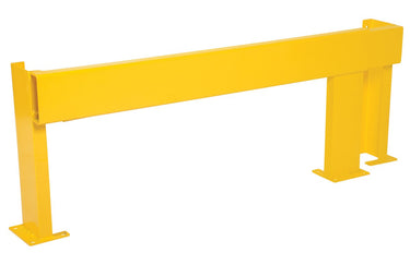 Adjustable Rack Guard